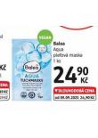 BALEA AQUA PLEOV MASKA