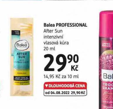 BALEA PROFESSIONAL VLASOV KRA