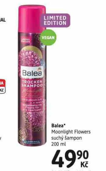 BALEA SUCH AMPON