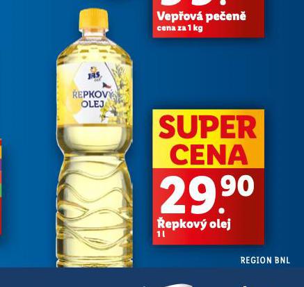 EPKOV OLEJ