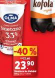 OLMA SMETANA KE LEHN  33%