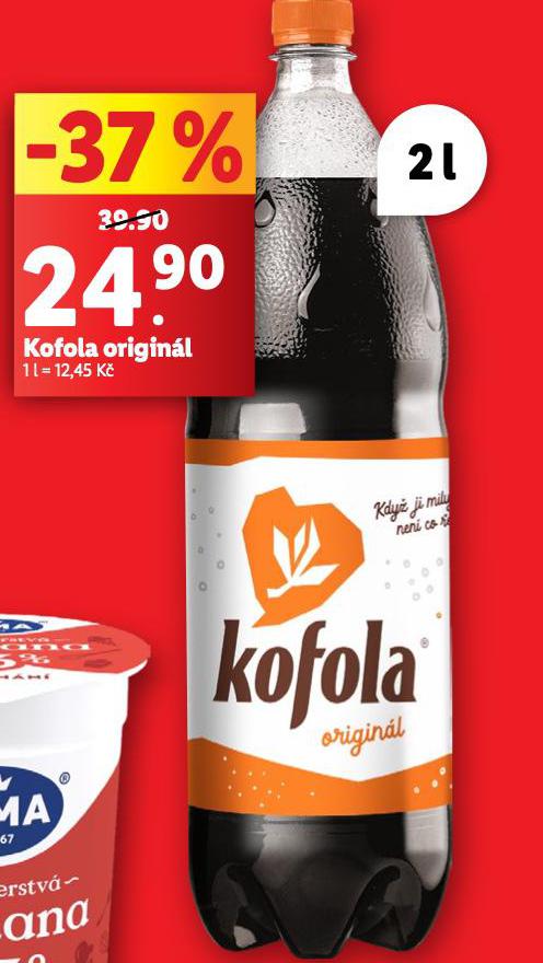 KOFOLA ORIGINL