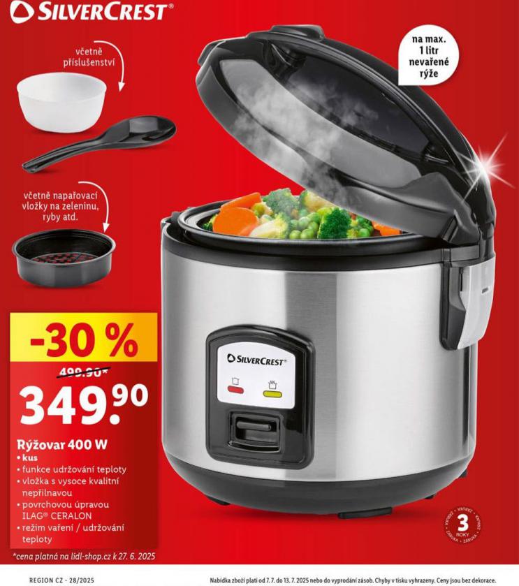 RݎOVAR 400 W