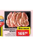 VEPOV KRKOVICE BEZ KOSTI