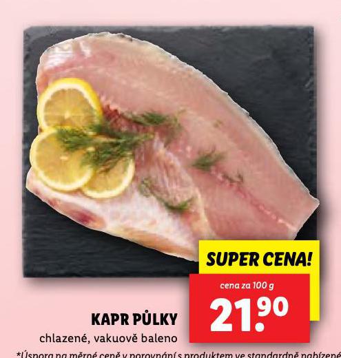 KAPR PLKY