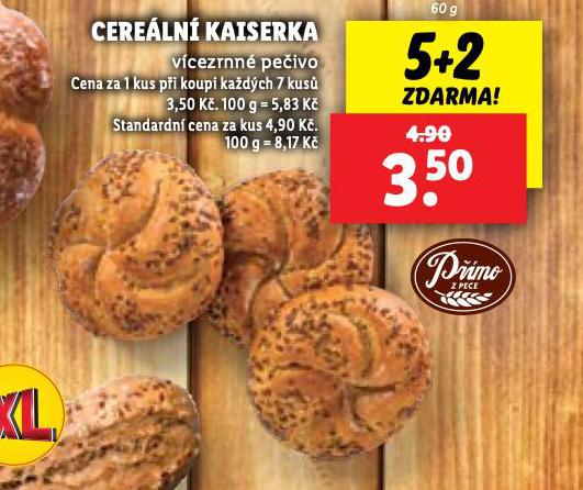 CERELN KAISERKA