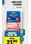 ANGLICK SLANINA
