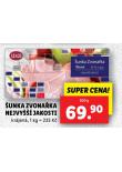 UNKA ZVONAKA NEJVY JAKOSTI