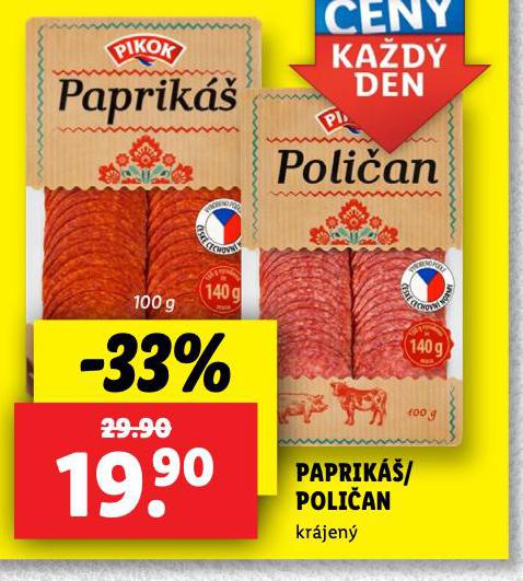 PAPRIK