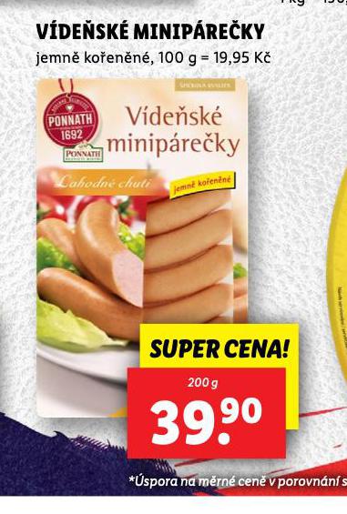 VDESK MINIPREKY