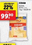 EIDAM 30%