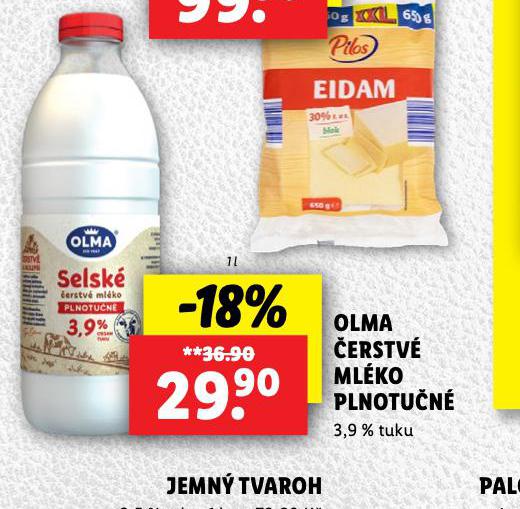 OLMA ERSTV LKO 3,9%