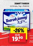 JEMN TVAROH