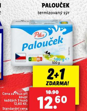 PALOUEK