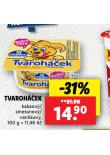 TVAROHEK