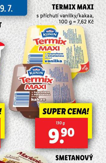 TERMIX MAXI