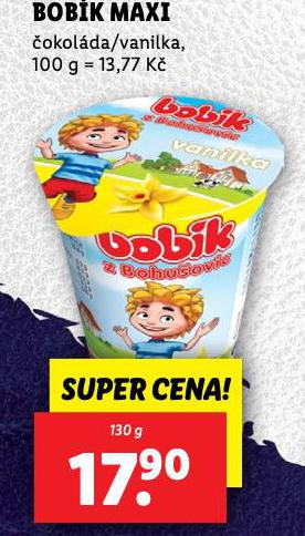 BOBK MAXI