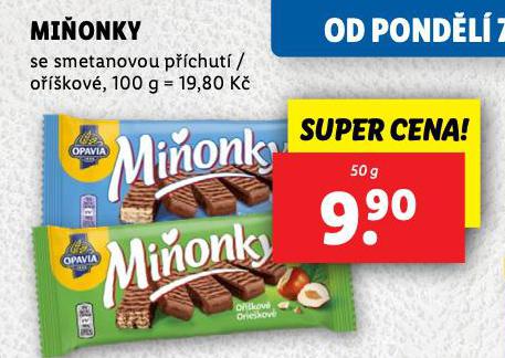 MIONKY
