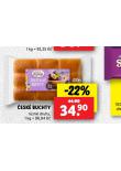 ESK BUCHTY