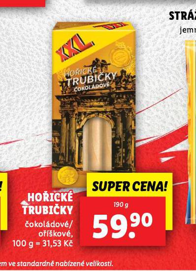 HOICK TRUBIKY