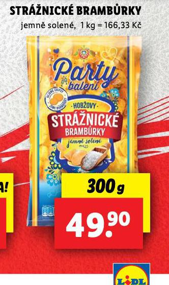STRNICK BRAMBRKY
