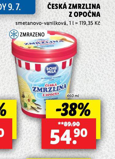 ESK ZMRZLINA Z OPONA