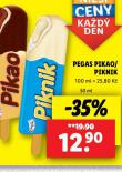 PEGAS PIKAO / PIKNIK