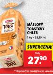 MSLOV TOASTOV CHLB
