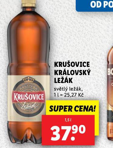 KRUOVICE KRLOVSK LEK 12