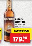 BOKOV ORIGINL