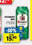 PIVO SVIJANSK MZ