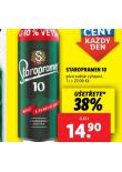PIVO STAROPRAMEN 10