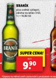 PIVO BRANK