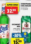 PIVO STAROPRAMEN COOL NEALKO