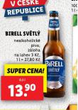 BIRELL SVTL
