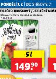 JABLENO-HRUKOV / JABLEN MOT