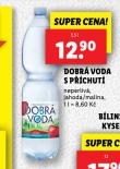DOBR VODA S PCHUT