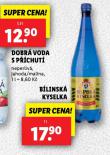 BLINSK KYSELKA