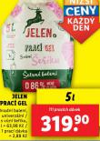 JELEN PRAC GEL