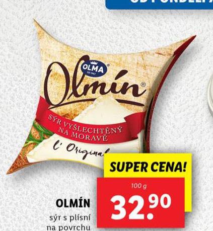 OLMN