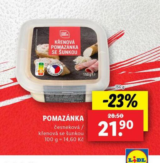 POMAZNKA