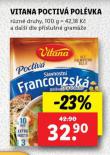 VITANA POCTIV POLVKA