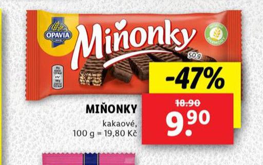 MIONKY