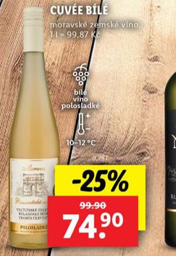 CUVE= BL