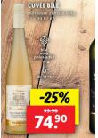 CUVE= BL