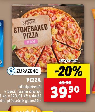 PIZZA