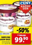 HAGEN DAZS ZMRZLINA