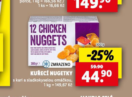 KUEC NUGETKY
