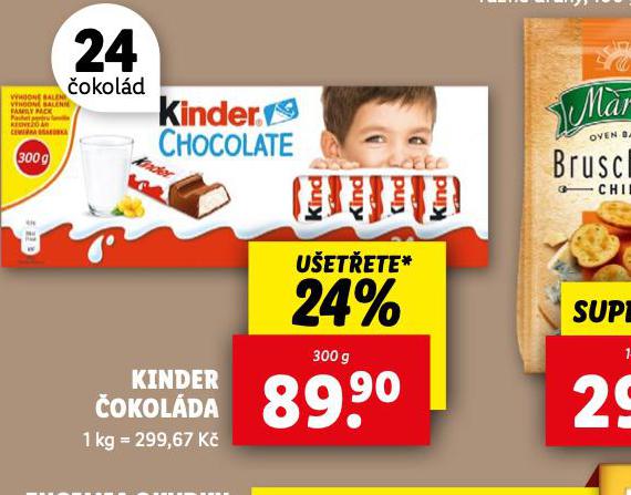 KINDER OKOLDA