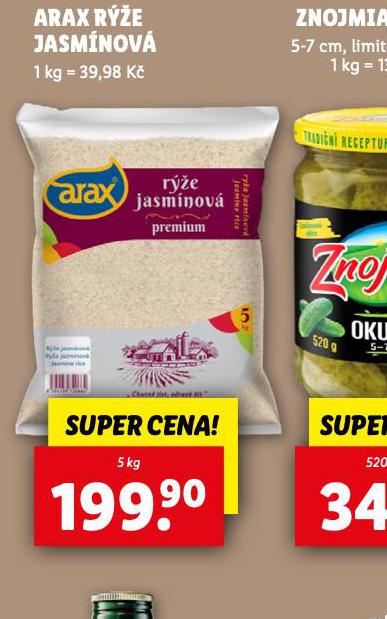 ARAX RݎE JASMNOV
